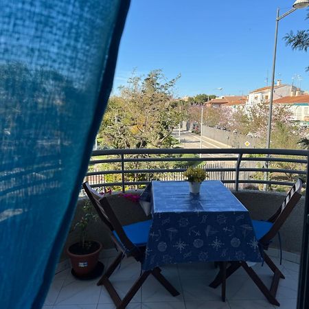 La Dolce Vita Santa Pola - Central & Cosy Beach Flat! Eksteriør bilde