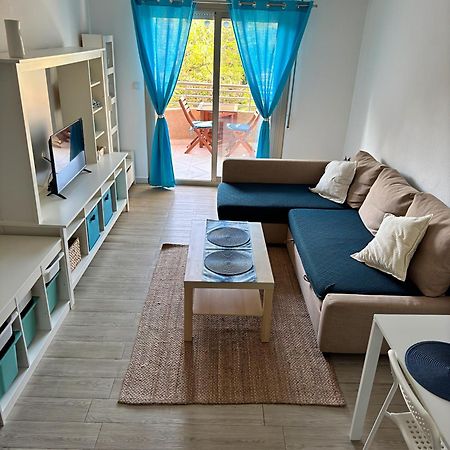 La Dolce Vita Santa Pola - Central & Cosy Beach Flat! Eksteriør bilde
