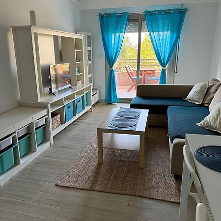 La Dolce Vita Santa Pola - Central & Cosy Beach Flat! Eksteriør bilde