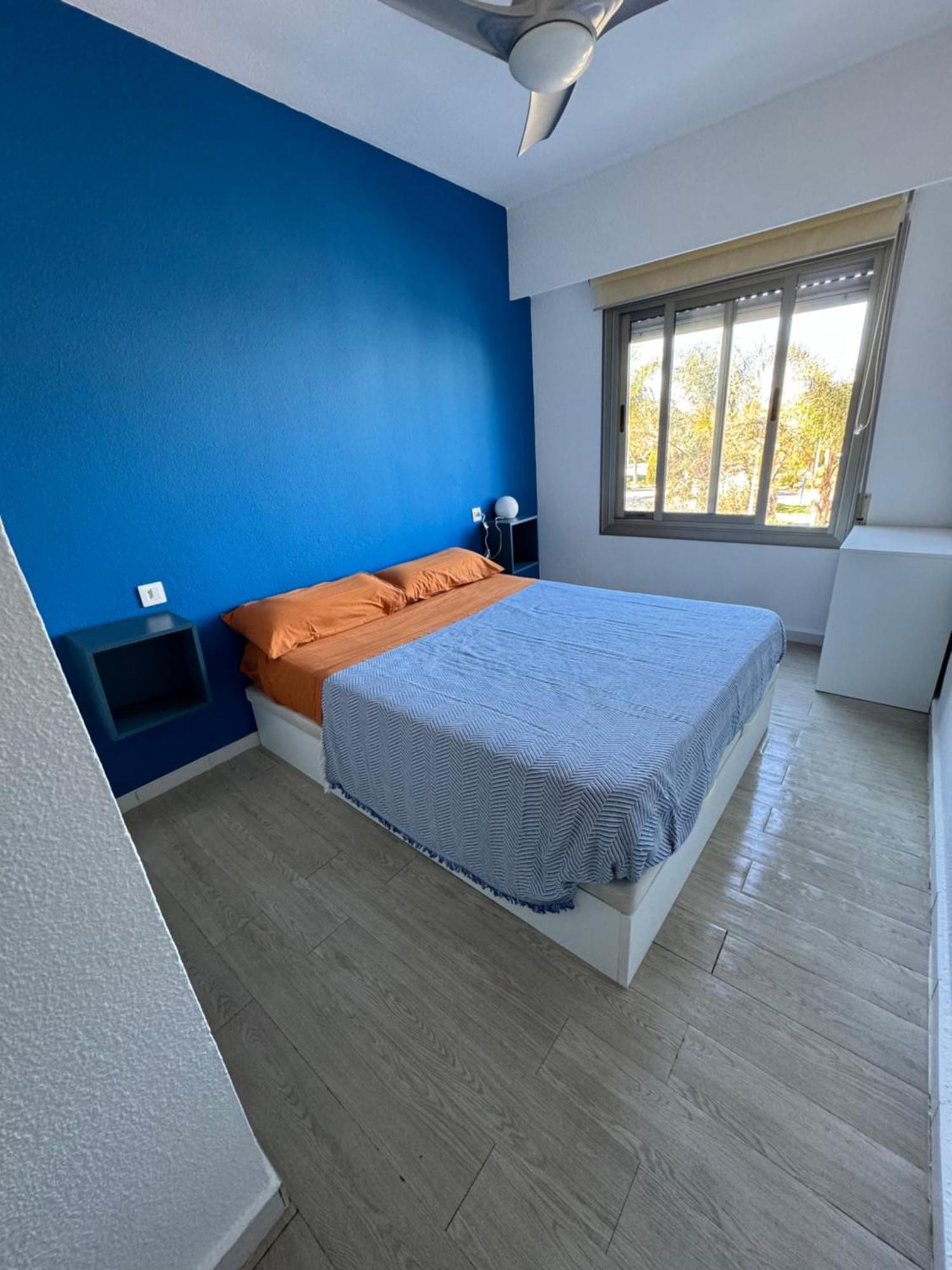 La Dolce Vita Santa Pola - Central & Cosy Beach Flat! Eksteriør bilde