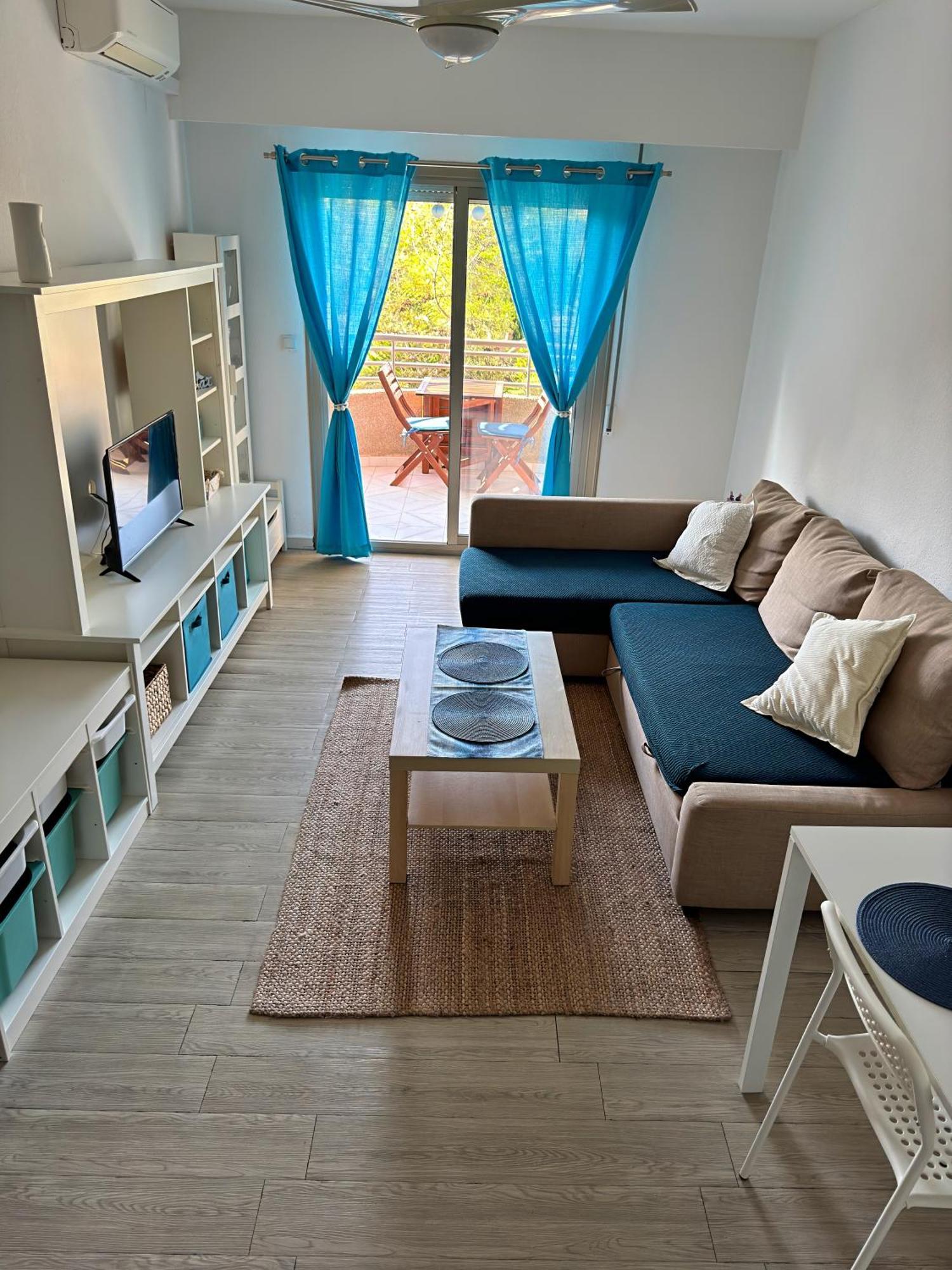 La Dolce Vita Santa Pola - Central & Cosy Beach Flat! Eksteriør bilde