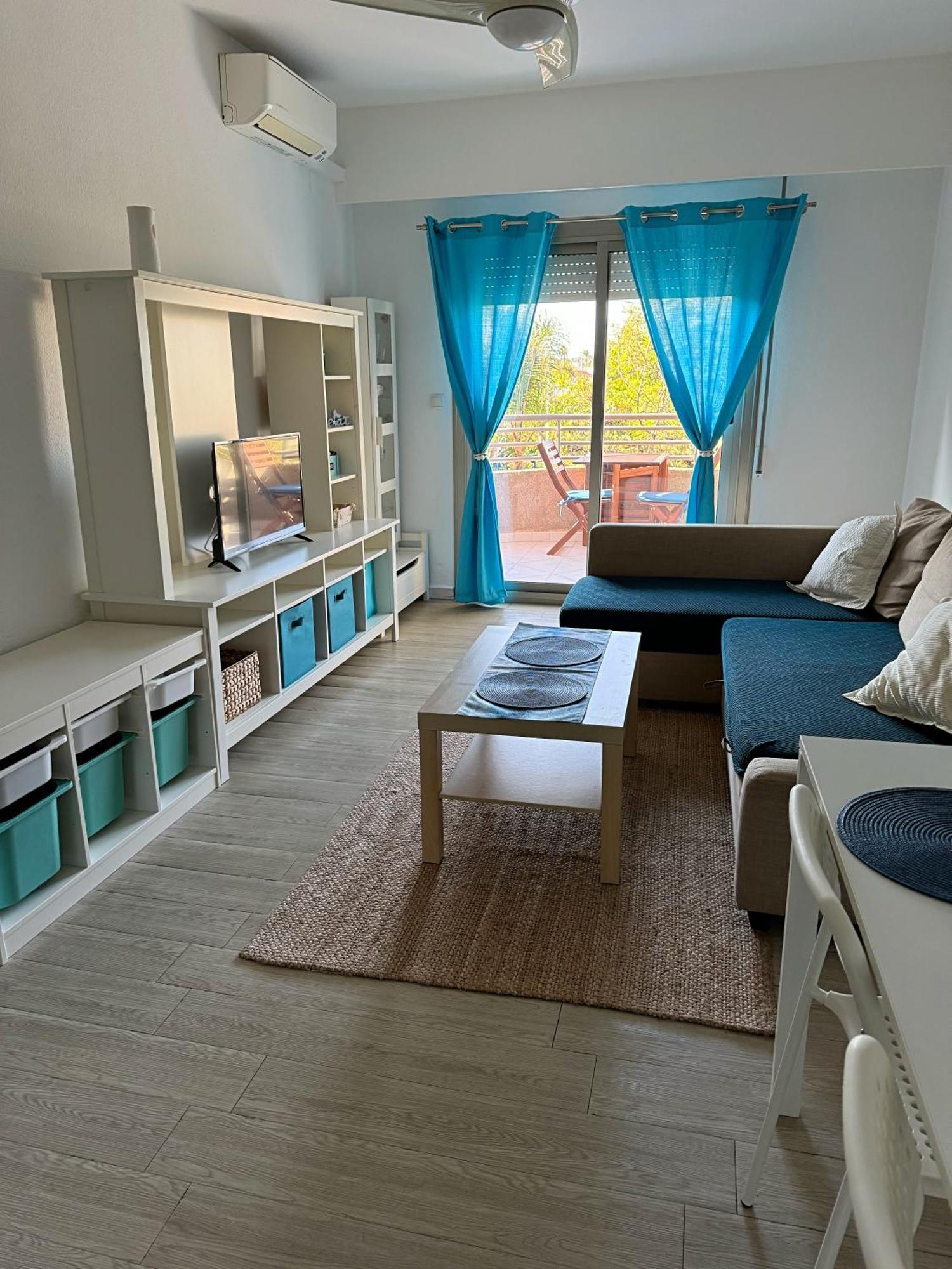 La Dolce Vita Santa Pola - Central & Cosy Beach Flat! Eksteriør bilde